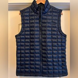 Men’s Thermoball Eco North Face Vest